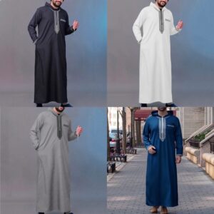 เสื้อโต๊บ มีฮู้ด กระดุมแบบซิป TLT1